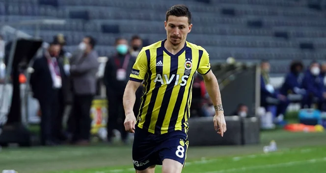 Mert Hakan Yandaş’a 1 Yıl Men Cezası
