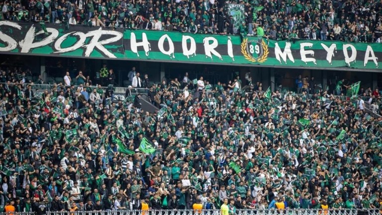 Kocaelispor’da Yeni Sezon Kombine Fiyatları Belli Oldu