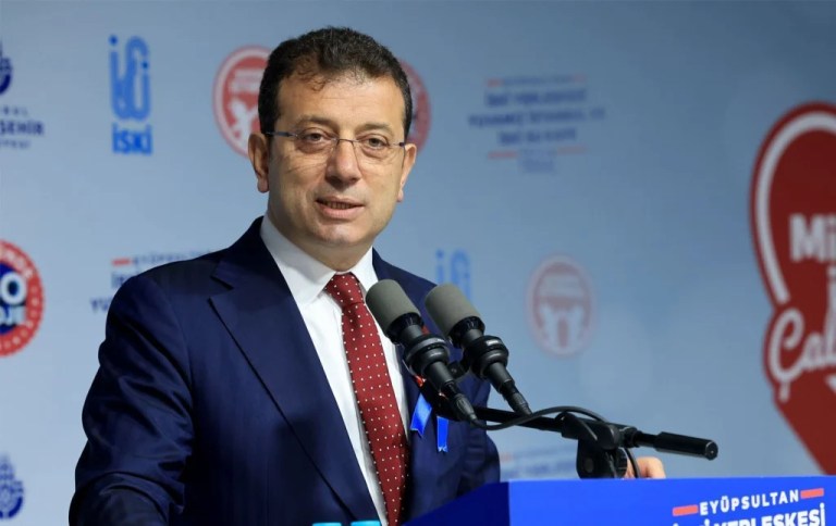 İmamoğlu davasında 18 tahliye kararı