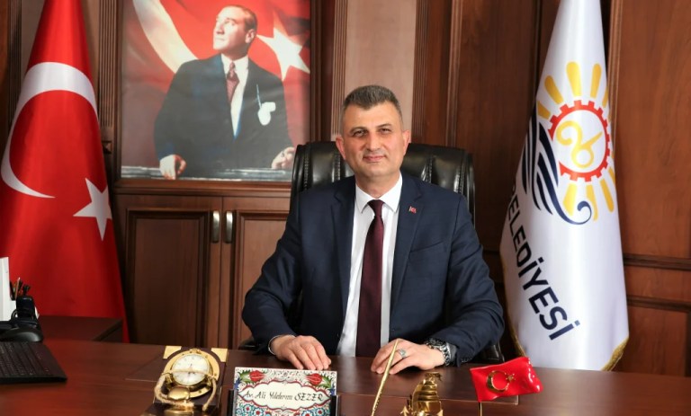 Başkan Sezer’den 1 Mayıs mesajı