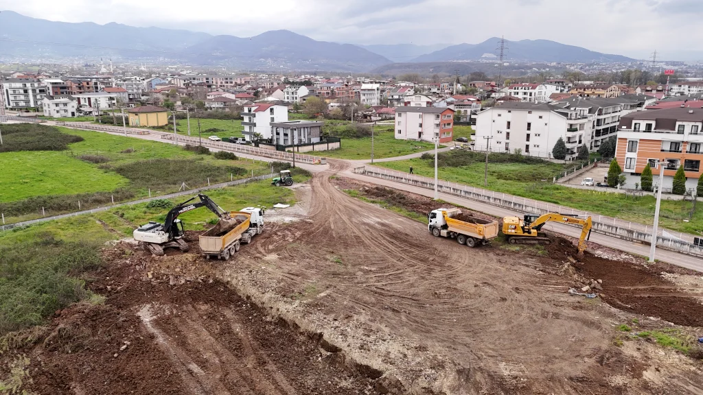 Kartepe’ye yeni polis merkezi amirliği
