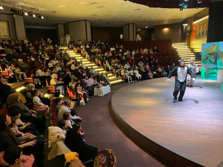 Darıca’da hafta sonu kültür ve sanat etkinlikleri