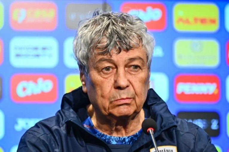 Mircea Lucescu Hayatını Kaybetti