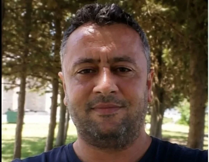 İzmit’te genç adam kalp krizinden hayatını kaybetti