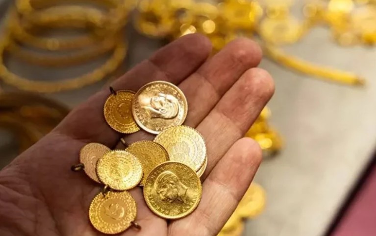 Gram altında düşüş: İşte 6 Nisan güncel fiyatlar