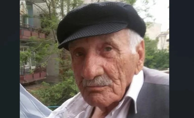 8 yıldır kayıp: Şah İsmail Çelik’ten haber yok!