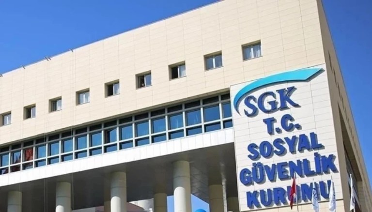 SGK’dan ‘hülleli boşanma’ operasyonu