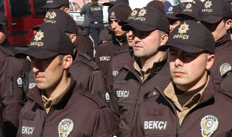 Bekçilere ‘yoklama’ yetkisi: Yeni düzenleme yürürlükte