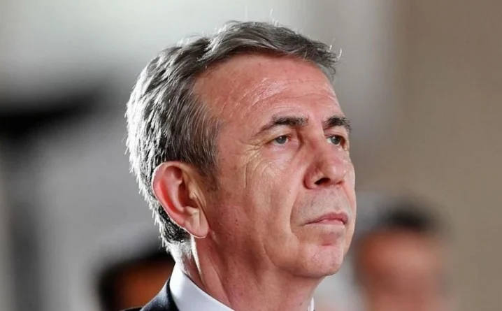 Mansur Yavaş hakkında soruşturma izni