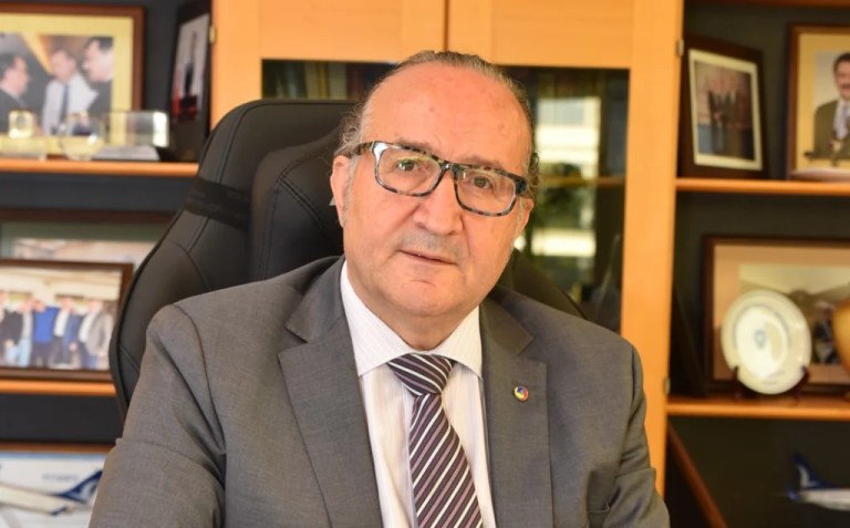 KSO Başkanı Zeytinoğlu’ndan bütçe değerlendirmesi
