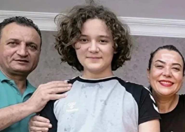 Kahramanmaraş’ta ihmal: Anne tutuklandı!