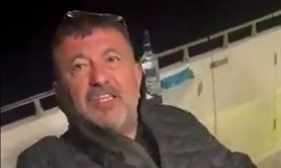 Başarır: Görüntülerle Oynanmış, Hesap Vereceksiniz