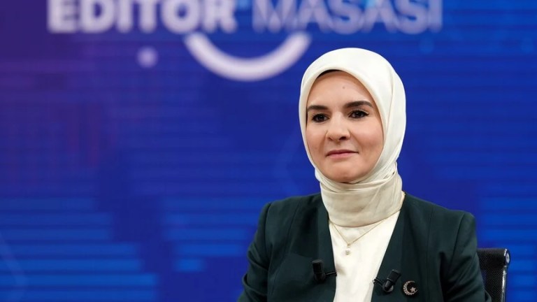 Bakan Göktaş: Sosyal Medya Düzenlemesi 6 Ayda Başlıyor