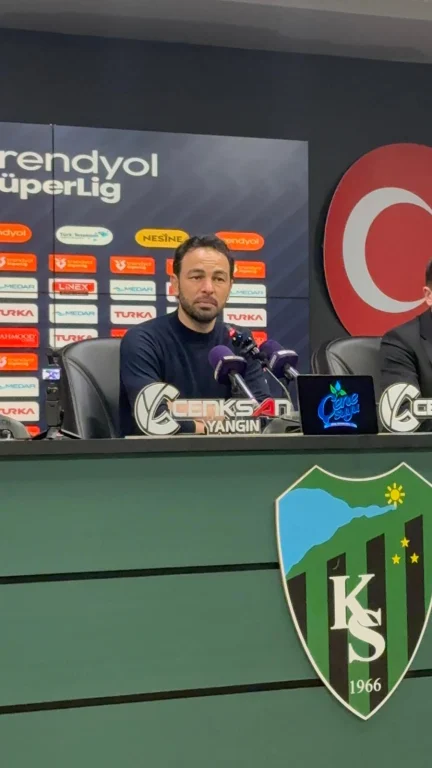 Selçuk İnan: Taraftarın tepkisi kolay aşılacak durum değil