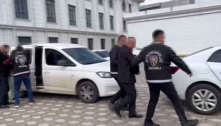 İzmit’te eğlence mekanına saldırı: 1 tutuklama