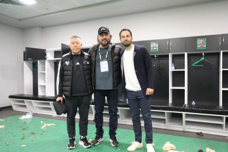 Engin Benli, ‘Efsane Forma’ için Kocaelispor’da