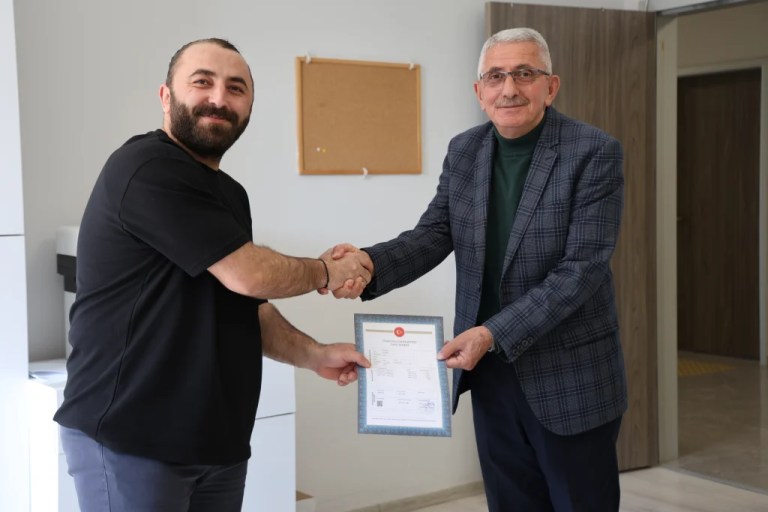 Kartepe’de imar uygulamaları tamamlandı