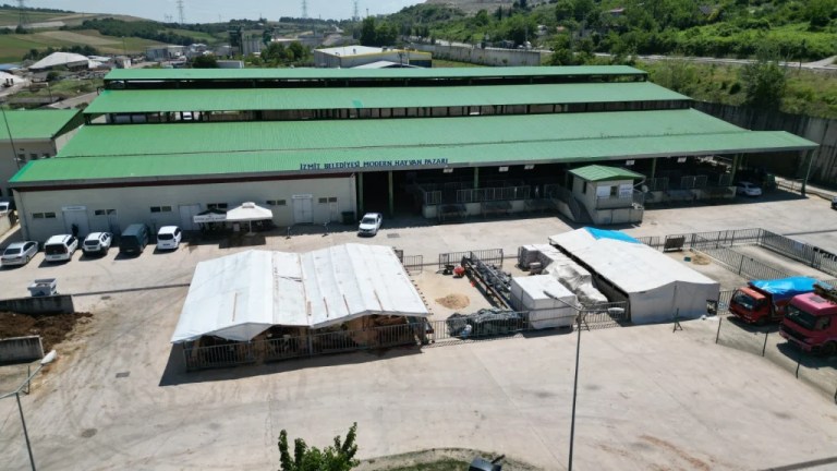 İzmit’te kurbanlık satış yerleri tahsis ediliyor
