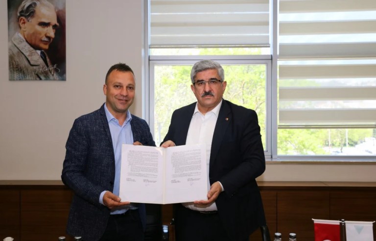 KOTO’dan üyelerine yemek indirimi protokolü