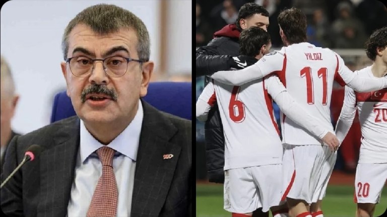 LGS sınav tarihi değişiyor mu? Bakan Tekin’den açıklama