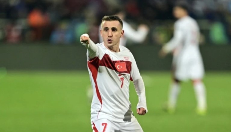 Kerem Aktürkoğlu: Cevabı sahada verdik!