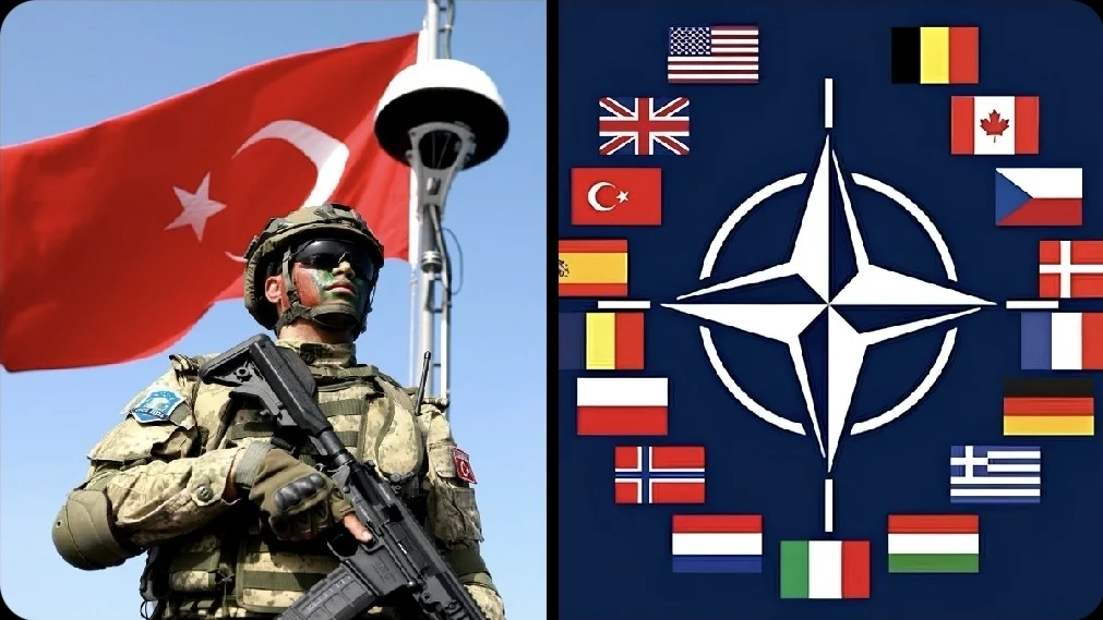 Eski ABD İstihbarat Direktörü: Türkiye NATO’dan Ayrılırsa İttifak Dağılır