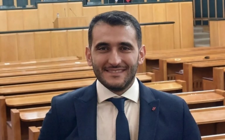 Saadet’ten trafik cezası tepkisi: Gelir politikası