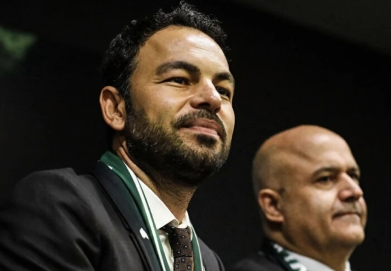 Selçuk İnan’dan Kocaelispor’a Devam Kararı