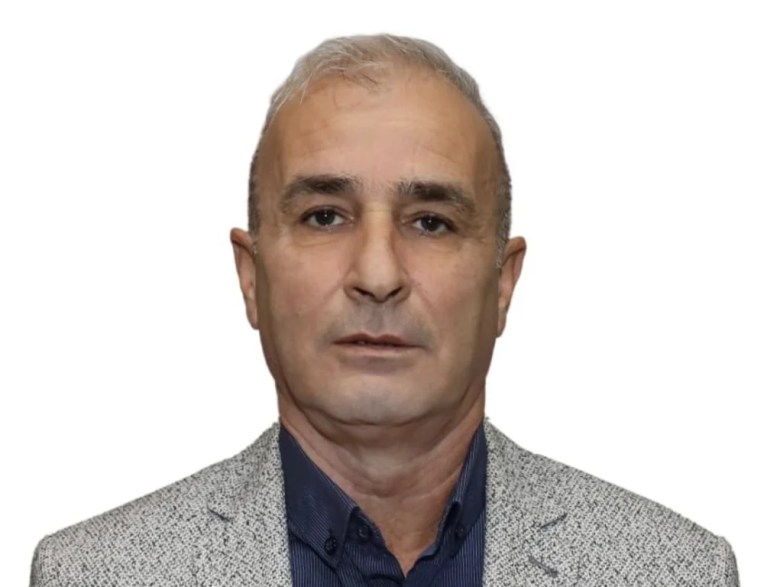 Kocaeli hakem camiası yasta: Akın Bora Say hayatını kaybetti
