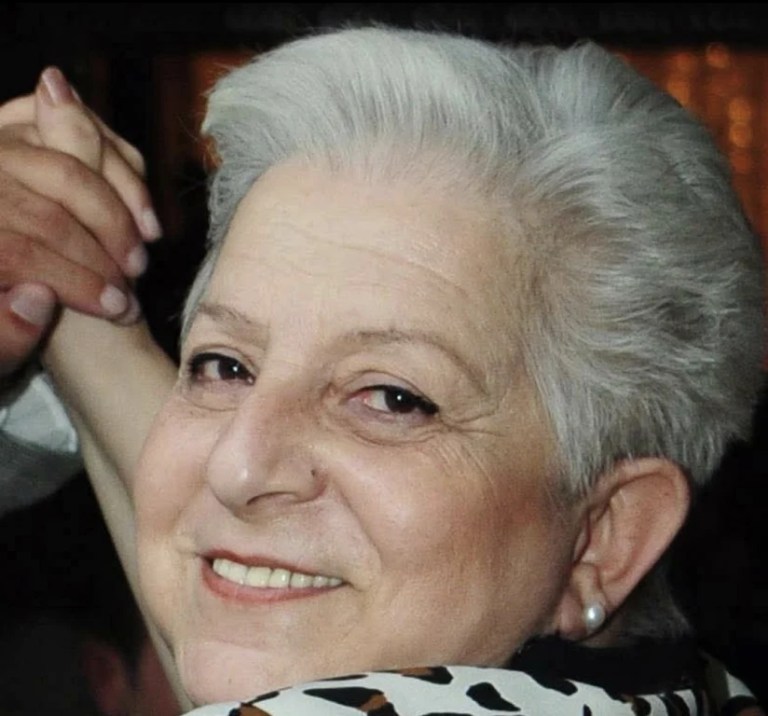 Bahri Yavuz’un acı günü: Annesi Nesrin Yavuz vefat etti