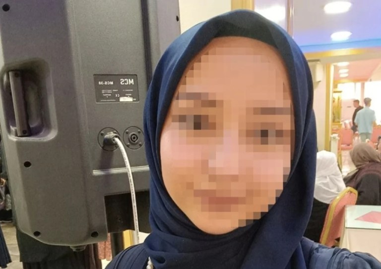 Malatya’da kayıp üniversiteli Seda, Kocaeli’de bulundu!