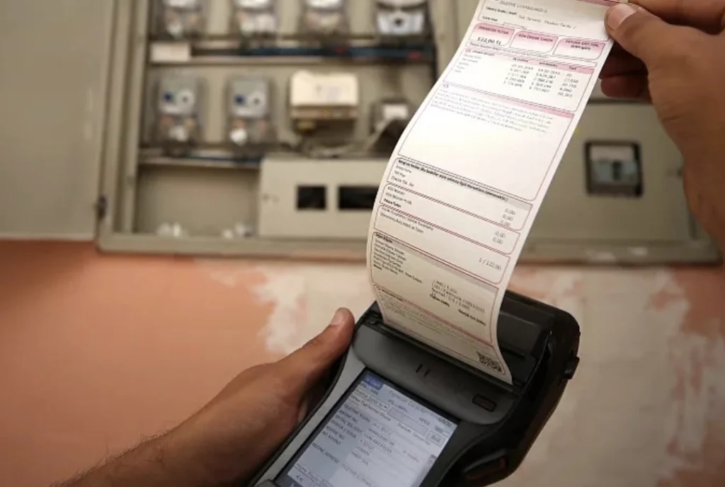 Elektrik ve doğalgaza zam geldi