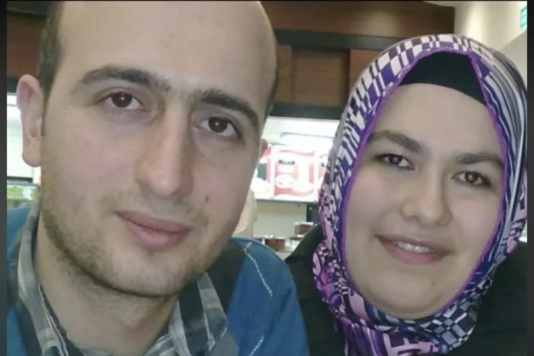 Kocaeli eğitim camiası yasta: Öğretmen Sevda Demir vefat etti