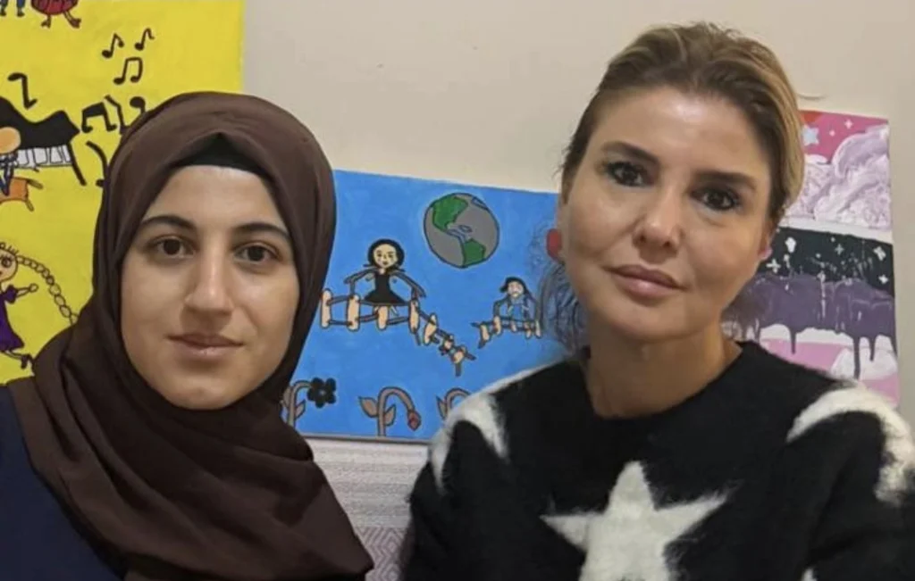 Gülben Ergen’e soruşturma açıldı