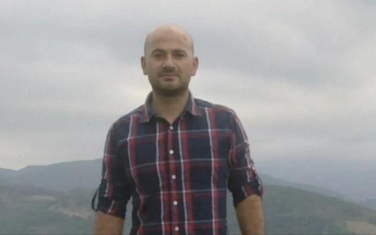 Başiskele’de belediye çalışanı yaşamına son verdi!