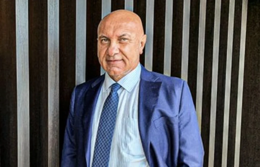 Yüksel Yıldırım’dan büyük hamle: Polisan Holding satın alındı