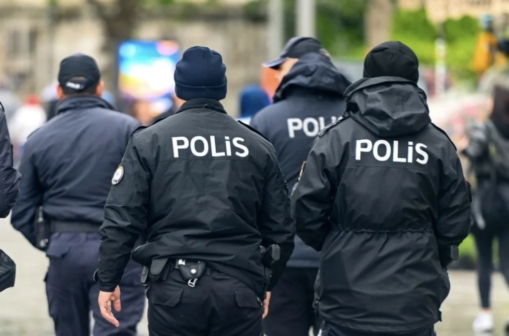 Polis Meslek Kanunu’nda yeni düzenlemeler