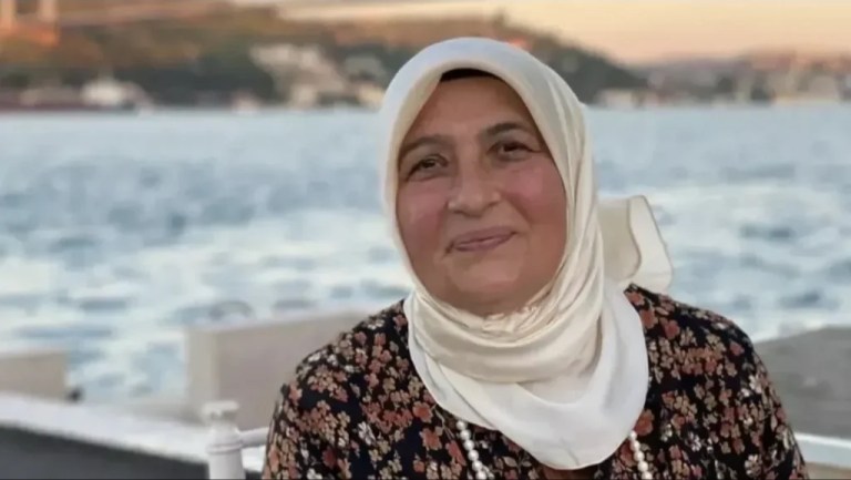Kocaeli Sağlık Camiası Yasta: Zeynep Postalcıoğlu Vefat Etti