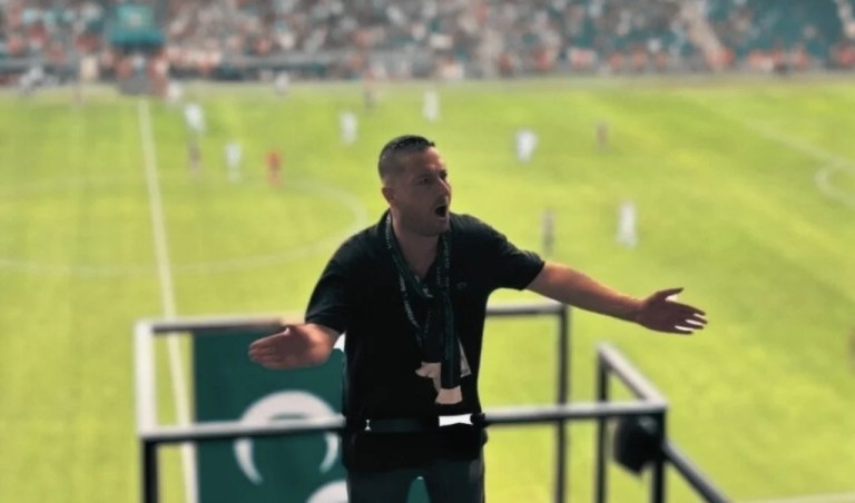 Hodri Meydan’dan sert tepki: ‘Kocaelispor’a etik dersi veremezsin’