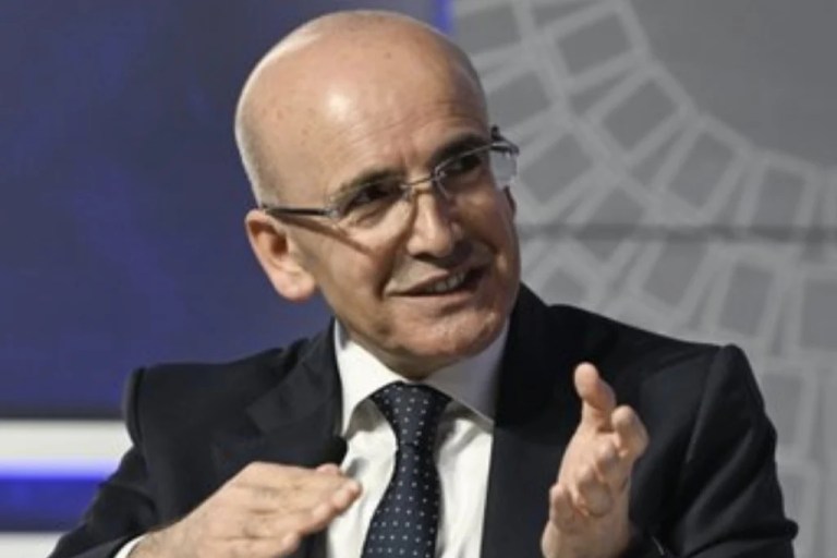 Şimşek: Eşel Mobil Sistemi Olmasaydı Benzin 78 TL Olacaktı