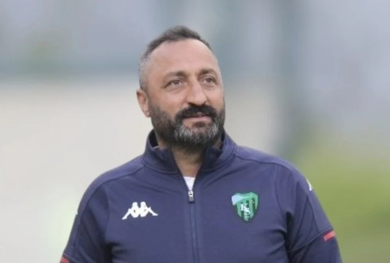 Kocaelispor’dan Galatasaray açıklaması: Korkutamazlar