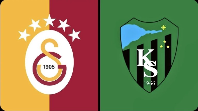 Galatasaray-Kocaelispor maçında protokol gerginliği