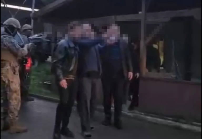 Müebbet Hapis Cezasıyla Aranan Şahıs At Çiftliğinde Yakalandı!