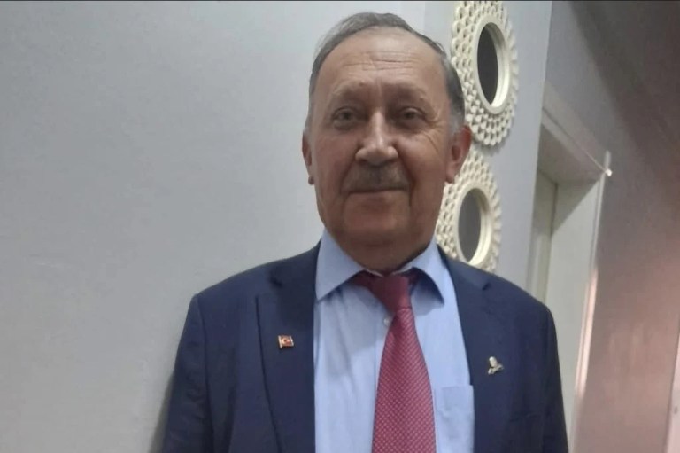 Körfez’de Yas: Sabir Özentürk Vefat Etti