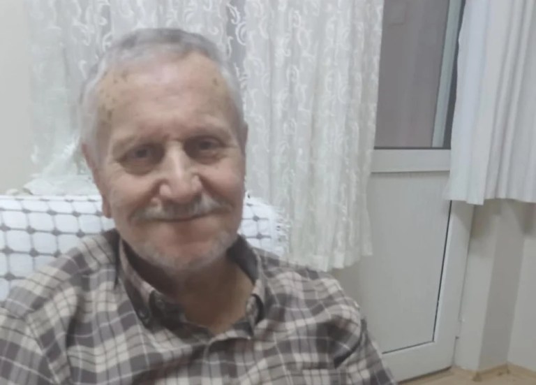 Körfez’de acı kayıp: Ali Rıza Dinsel vefat etti