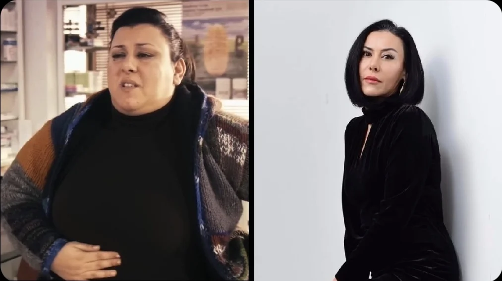 Esin Gündoğdu’dan zayıflama ürünleri uyarısı: Dolandırılmayın