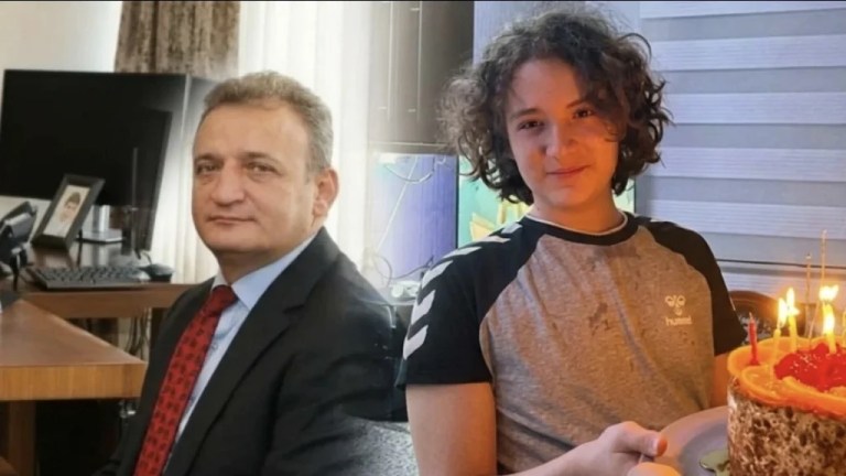 Kahramanmaraş’taki Okul Saldırısında Kan Donduran İtiraf!