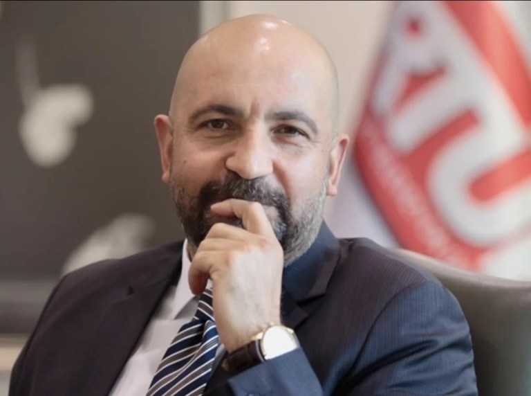 RTÜK Üyesi Taşçı: Dizilerde şiddet çocukları etkiliyor