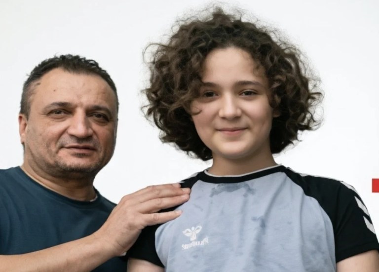Okuldaki Saldırının Ardından Baba Mersinli Tutuklandı