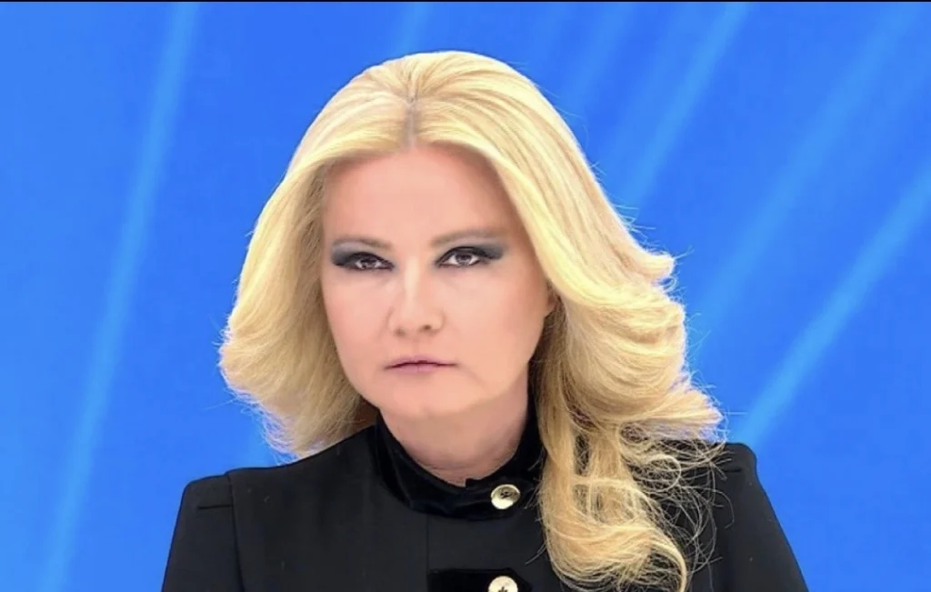 Zafer Partili Kurdoğlu: Müge Anlı’nın programı kaldırılsın